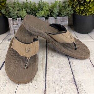 Sperry Men's Flip Flops